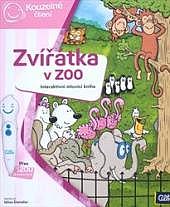 Zvířátka v ZOO