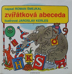Zvířátková abeceda