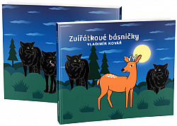 Zvířátkové básničky