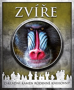 Zvíře