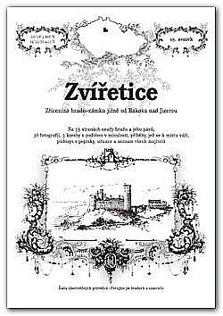 Zvířetice