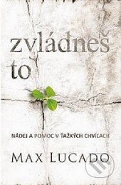 Zvládneš to