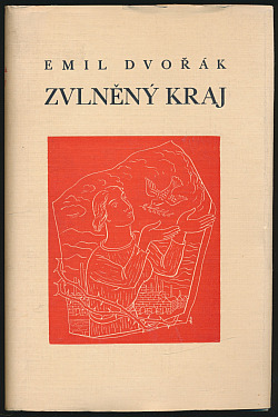 Zvlněný kraj