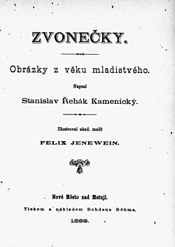 Zvonečky