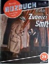 Zvonící smrt