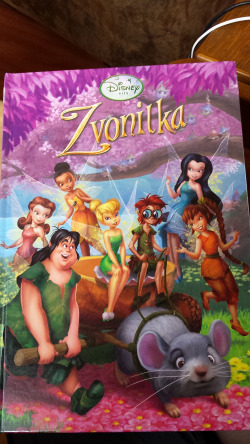 Zvonilka