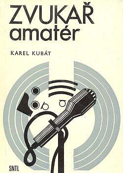 Zvukař amatér