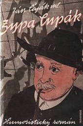 Zypa Cupák